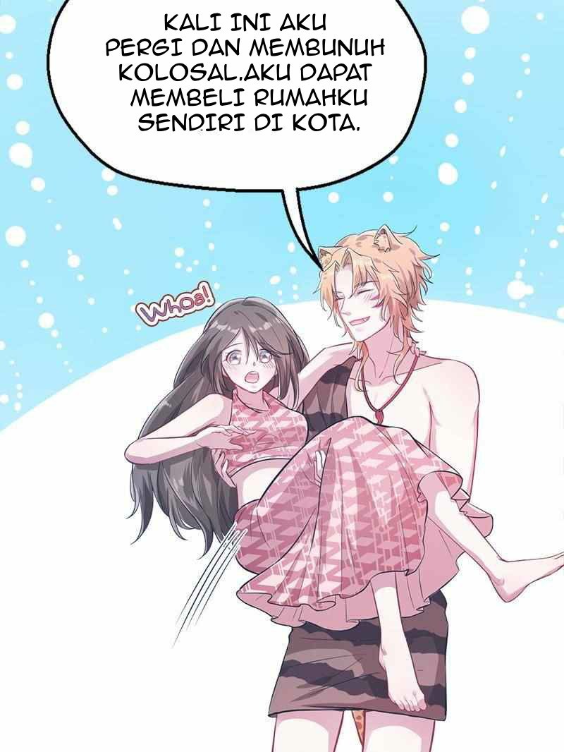 Beauty and the Beasts Chapter 45 Gambar 18